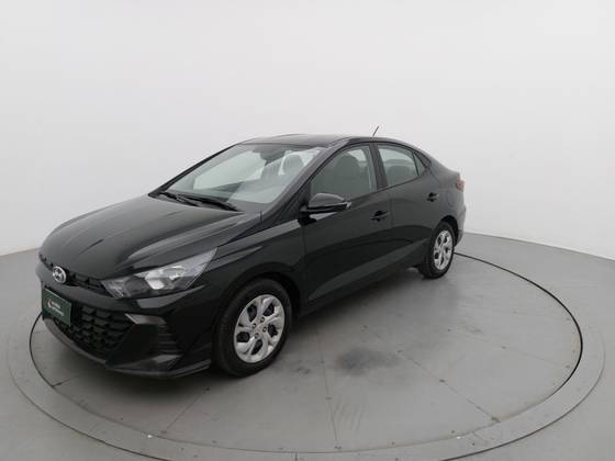 HYUNDAI HB20S 1.0 12V FLEX COMFORT PLUS MANUAL HYUNDAI HB20S 1.0 12V FLEX COMFORT PLUS MANUAL
